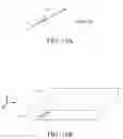 Fig. 16 - Eyepieces for augmented reality display system