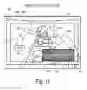 Fig. 11 - Transmissive display device, display control method, and computer program