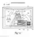 Fig. 12 - Transmissive display device, display control method, and computer program