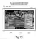 Fig. 13 - Transmissive display device, display control method, and computer program