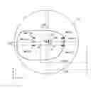 Fig. 01 - Manufacturing method of spectacle lens, spectacle lens manufacturing system, and spectacle lens