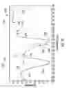 Fig. 19 - Optical device for enhancing human color vision with improved cosmetic appearance