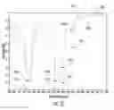 Fig. 41 - Optical device for enhancing human color vision with improved cosmetic appearance