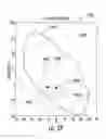 Fig. 43 - Optical device for enhancing human color vision with improved cosmetic appearance