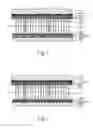 Fig. 02 - Liquid crystal panel structure and manufacture method