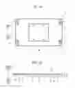 Fig. 02 - Display device mountable to wall surface