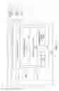 Fig. 92 - METHODS AND SYSTEMS FOR DATA COLLECTION IN CHEMICAL OR PHARMACEUTICAL PROCESS WITH FUTURE STATUS PREDICTION AND LOAD BALANCING