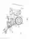 Fig. 02 - Remote controlled hybrid snow thrower