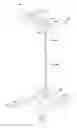Fig. 01 - Secure holder for computer tablets and displays
