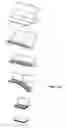 Fig. 08 - Flexible and rigid touch screen display computing devices