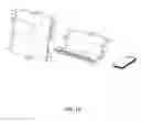 Fig. 19 - Flexible and rigid touch screen display computing devices