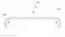 Fig. 01 - Cover glass and manufacturing method thereof