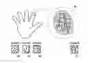 Fig. 01 - Fingerprint verification method and electronic device performing same