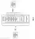 Fig. 03 - SYSTEMS OF MULTIPLE DISTRIBUTED LEDGERS USING CROSS-LEDGER TRANSFERS FOR HIGHLY-SCALABLE TRANSACTION THROUGHPUT