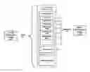 Fig. 01 - COMPUTER APPARATUS FOR CROSS-LEDGER TRANSFERS BETWEEN DISTRIBUTED LEDGERS