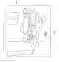 Fig. 09 - Method and apparatus for representing a virtual object in a real environment