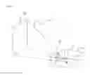 Fig. 15 - Device for measuring passing time of runner
