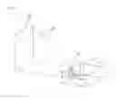 Fig. 16 - Device for measuring passing time of runner