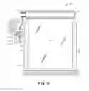 Fig. 04 - Methods and apparatus to wirelessly interlock doors