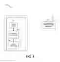 Fig. 02 - SYSTEMS AND METHODS TO CONTROL LOCKING AND UNLOCKING OF DOORS USING POWERLINE AND RADIO FREQUENCY COMMUNICATIONS