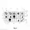 Fig. 05 - Gaming Machine And Method With Token Based Jackpot Award