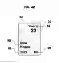 Fig. 06 - Gaming system, gaming device, and method for providing a sports-based card game
