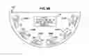 Fig. 24 - Gaming system, gaming device, and method for providing a sports-based card game