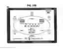 Fig. 34 - Gaming system, gaming device, and method for providing a sports-based card game