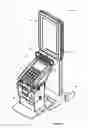 Fig. 02 - Gaming machine and methods of operating gaming machines to provide skill-based wagering games to players
