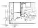 Fig. 01 - Hospital headwall communication system