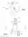 Fig. 03 - Blind spot detection system