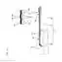 Fig. 02 - Guitar with replaceable soundbox