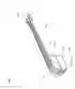 Fig. 07 - Guitar with replaceable soundbox