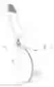 Fig. 04 - Dampening device for an instrumental drum