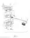 Fig. 05 - Dampening device for an instrumental drum