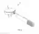 Fig. 07 - Dampening device for an instrumental drum