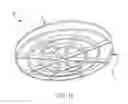 Fig. 16 - Dampening device for an instrumental drum