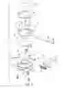 Fig. 19 - Dampening device for an instrumental drum