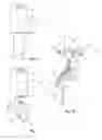Fig. 08 - Instrument carrier with auto-release articulating back brace