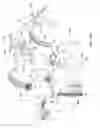 Fig. 11 - Instrument carrier with auto-release articulating back brace