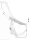 Fig. 14 - Instrument carrier with auto-release articulating back brace
