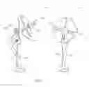 Fig. 02 - Tonal musical instruments for outdoor installation