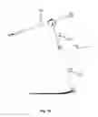 Fig. 11 - Stand for a musical instrument