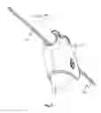 Fig. 14 - Stand for a musical instrument
