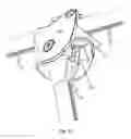 Fig. 15 - Stand for a musical instrument
