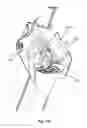 Fig. 17 - Stand for a musical instrument