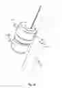 Fig. 22 - Stand for a musical instrument