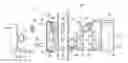 Fig. 01 - Voice responsive in-wall device