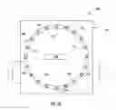 Fig. 17 - Voice responsive in-wall device