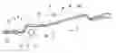 Fig. 01 - Method of manufacturing a wiring structure of a head suspension
